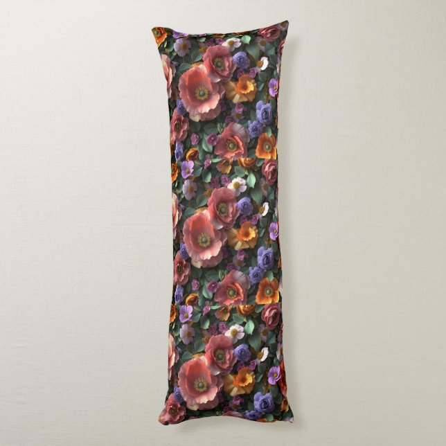 Funda para edredón body cushion (Back (Vertical))