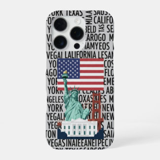Funda para iPhone / iPad 16 Pro Case