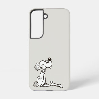 Funda para telefono samsung Chiripa el perro Galaxy Case