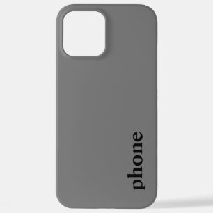 funda para tu movil iPhone 12 pro max case
