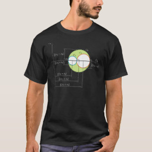 Fundamental Notion of Mechanical Engineering T-Shirt