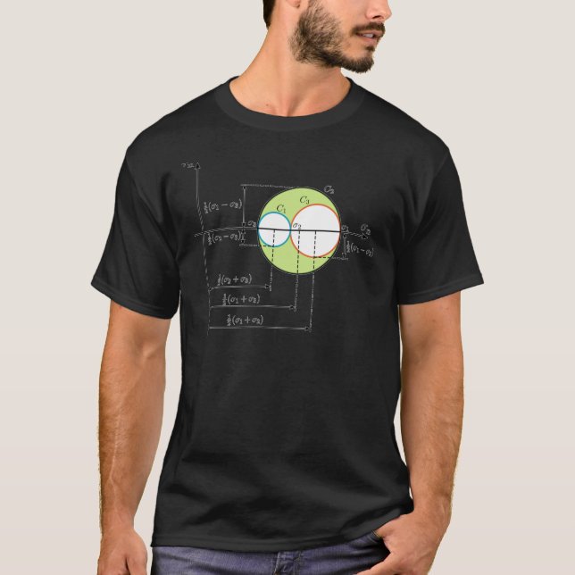 Fundamental Notion of Mechanical Engineering T-Shirt (Front)