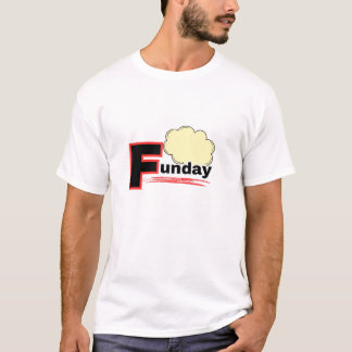 Funday  T-Shirt