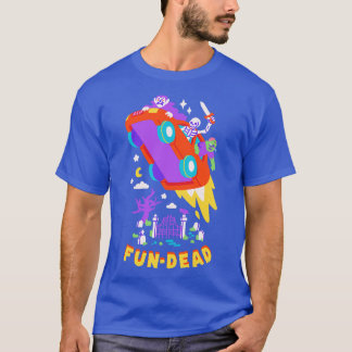 FUNDEAD T-Shirt
