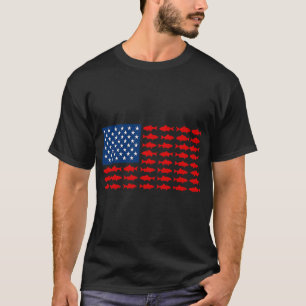 Fundo do mar / Under the sea T-Shirt