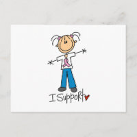 Fundraising I Support