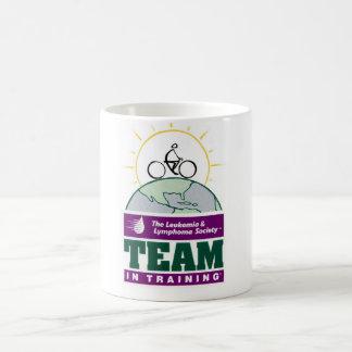 Fundraising Mug