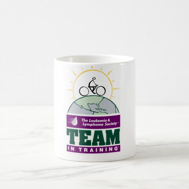 Fundraising Mug (Center)