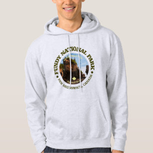 Fundy National Park Hoodie