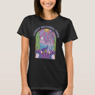 Fundy National Park T-Shirt