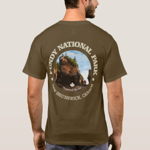Fundy National Park T-Shirt