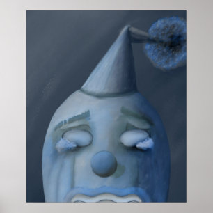 Funeral Confetti  Poster