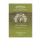 Funeral Memorial Prayer Card