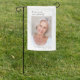 Funeral Memorial Tribute Photo