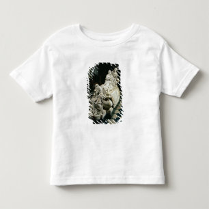 Funeral monument to Armand-Jean du Plessis, Cardin Toddler T-Shirt