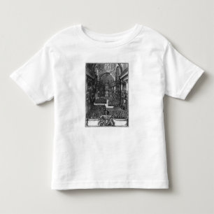 Funeral of Marie-Louise d'Orleans Queen of Toddler T-Shirt