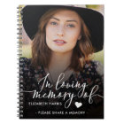 Funeral Photo Share A Memory