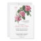 Funeral Thank You Cards | Antique Tea Rose & Cross