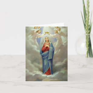 Funeral Thank You Cards | Glory 01