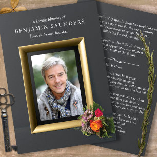 Funeral Thank You Cards   Holding You Close 1