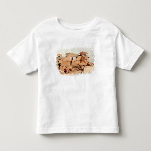 Funerary model of a farm, from Thanh Hoa Toddler T-Shirt