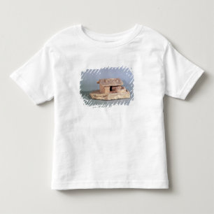 Funerary model of farm, from Thanh Hoa Toddler T-Shirt