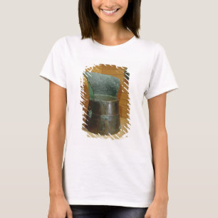 Funerary throne, Villanovan period, 1st half 7th c T-Shirt