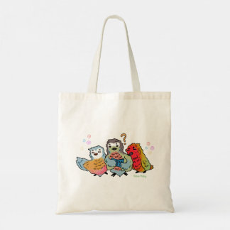 Funetix Tote Bag