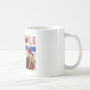 FunFaceCam XL Mug