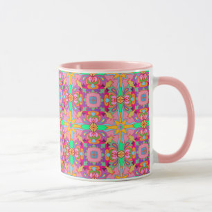 Funfair Mug