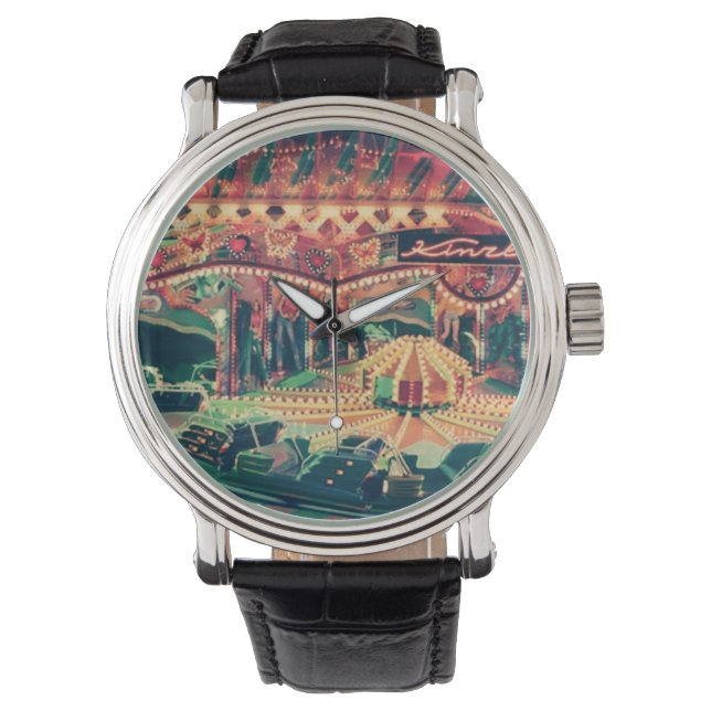 FunFair Watch (Front)