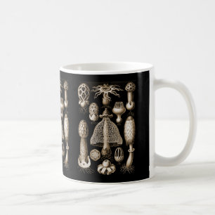 Fungi Coffee Mug