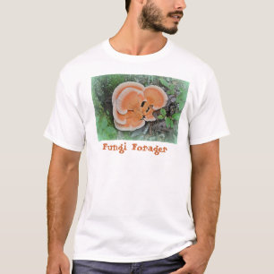 Fungi Forager T-Shirt