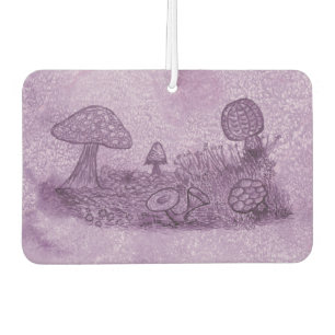 Fungi Meadow Air Freshener