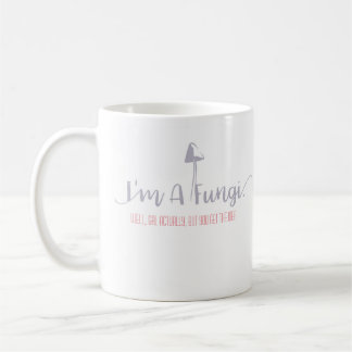 Fungi Mug - Gal