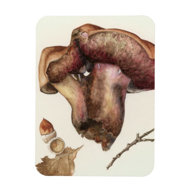 Fungus Magnet (Vertical)