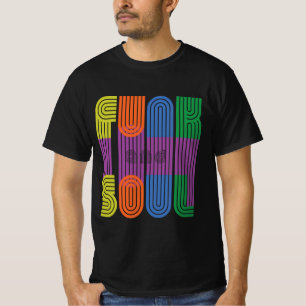 funk and soul T-Shirt