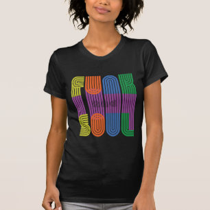 funk and soul T-Shirt