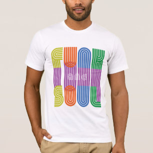 funk and soul T-Shirt