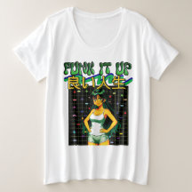 FUNK IT UP-良い人生