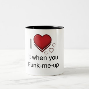 funk me up mug