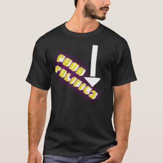 Funk Politics (Dark) T-Shirt