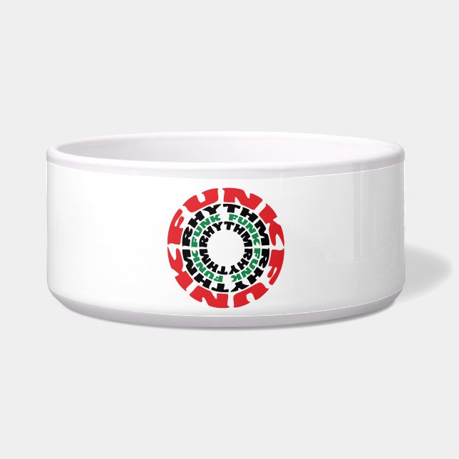 Funk Rhythm Funk Funk Rhythm (Front)