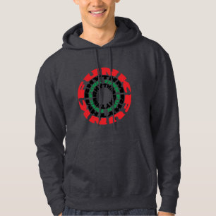 Funk Rhythm Funk Funk Rhythm Hoodie