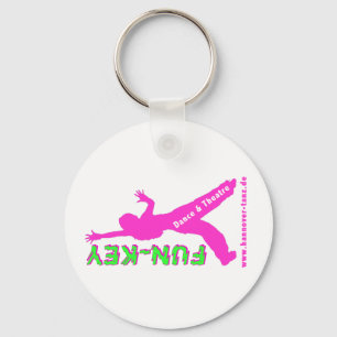 funkey key ring