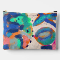 Funky Abstract Art