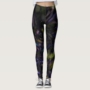 Women's Funky Leggings & Tights