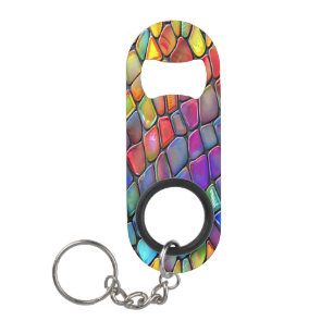 Funky Artistic Glass