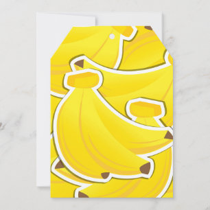 Funky banana