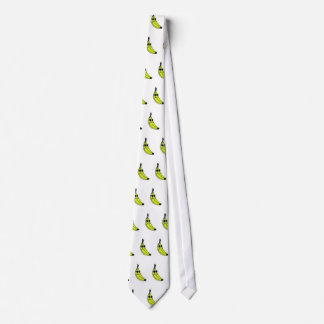 Funky Banana Tie